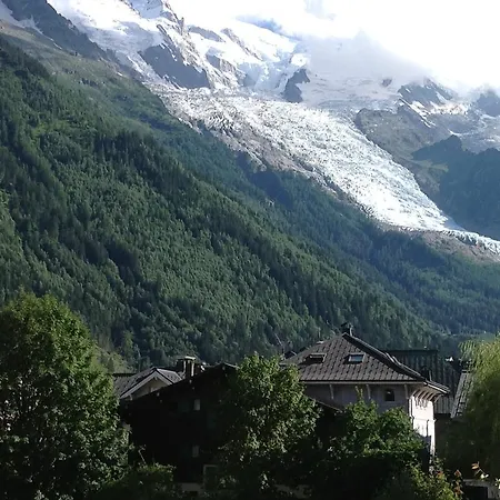 Appartement La Brise *