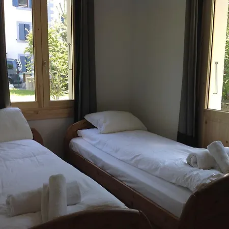 La Brise Appartement *