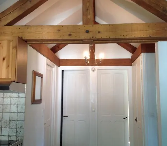 La Brise Appartement Chamonix