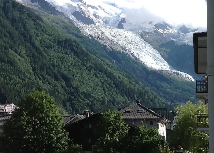 Appartement La Brise *