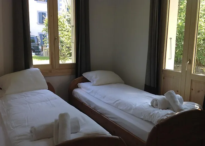 La Brise Appartement *