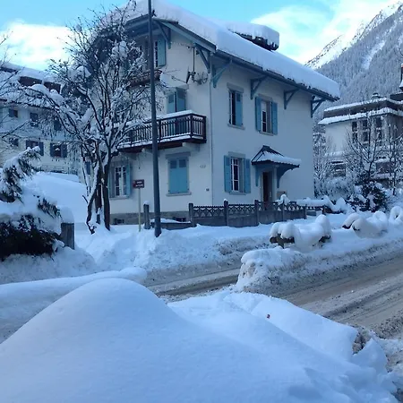 Apartment La Brise