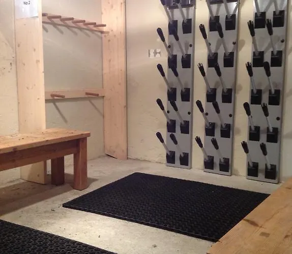 Lägenhet La Brise Chamonix